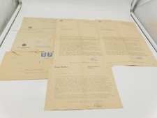 Dokumente ddr 1962 gebraucht kaufen  Berlin