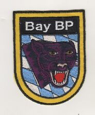 Uniform aufnäher patches gebraucht kaufen  Rödental