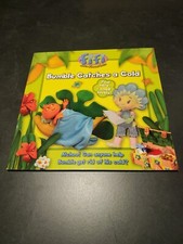 Fifi flowertots bumble for sale  SOUTHAMPTON