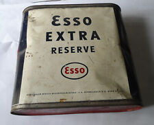 Esso liter reserve gebraucht kaufen  Lübeck