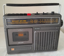 Transistor radio portatile usato  Valenzano