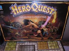 Retro heroquest fantasy for sale  ALFRETON