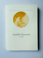 Camillo innocenti djokic usato  Roma