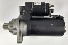 Audi starter motor for sale  CREWE