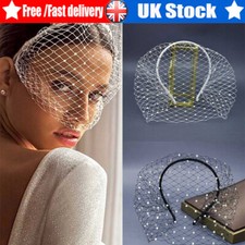 Fascinator women hair for sale  UK