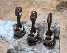 Kubota d662 pistons for sale  Carlstadt