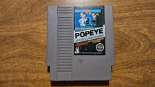 Popeye arcade classic for sale  Saint Cloud