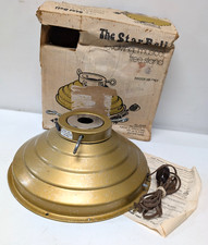 Vintage starbell christmas for sale  Windsor