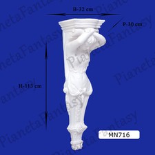 Mensola capitello reggimensola usato  Gioia del Colle