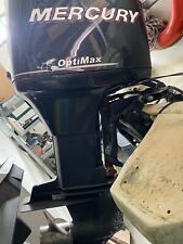 Motore mercury 175 usato  Livorno