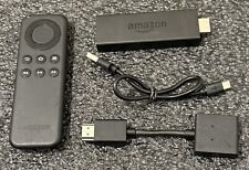 firestick fire tv stick for sale  Clermont