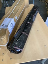 Papel de sublimação para todos os fins, 44”x400’; parte traseira prata da Spectrajet, usado comprar usado  Enviando para Brazil