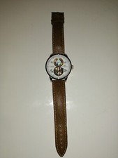 Montre homme style d'occasion  Épinal