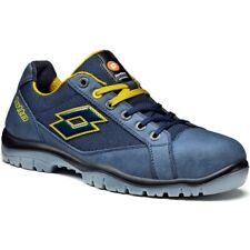 Scarpe antinfortunistiche lott usato  Monopoli