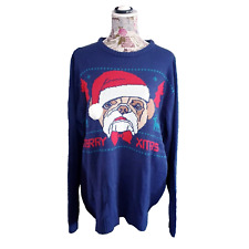 Weihnachtspullover ugly sweate gebraucht kaufen  Bottrop