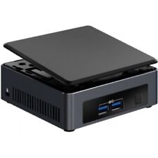 Intel nuc kit for sale  NORWICH