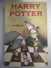 Harry potter pietra usato  Valle dell'Angelo