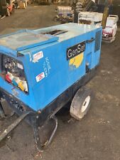 Genset mpm8 300 for sale  WORKSOP