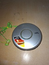 Sony ej021 discman gebraucht kaufen  Fürth