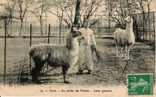 Rare cpa paris d'occasion  Gien