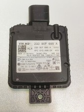 original VW T-Roc A11 Totwinkelerkennung Totwinkelassistent 2Q0907685A, usado comprar usado  Enviando para Brazil