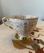 Porcelana de ossos rosa inglesa da Toscana comprar usado  Enviando para Brazil