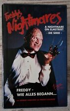 Freddy nightmares begann gebraucht kaufen  Balingen