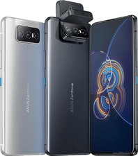 Asus Zenfone 8 Flip 5G 64MP Snapdragon 888 5G 128GB Android Global comprar usado  Enviando para Brazil