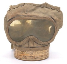 Masque gaz civil d'occasion  Nyons