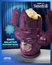 Fantastic giant galactus d'occasion  Expédié en Belgium