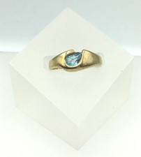 aquamarine ring for sale  BERKHAMSTED