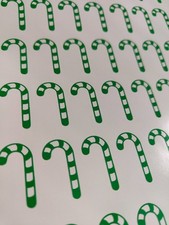 Candy cane decoration for sale  HULL