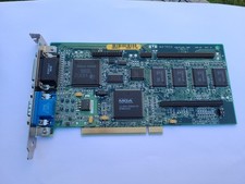 Matrox millennium mga for sale  EDINBURGH