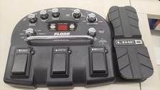 Efeito de guitarra elétrica Line6 Floorpod multi-efeito comprar usado  Enviando para Brazil