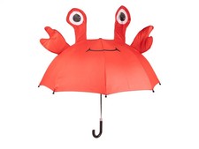 Ombrello bimbo colourbook usato  Vasto