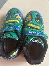 Geox sport boys for sale  BRISTOL
