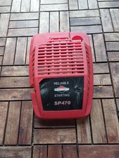 Mountfield briggs sp470 for sale  WATFORD
