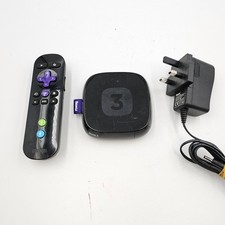 Roku 4200x1 1080p for sale  CARSHALTON