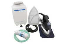 Gravity feed steam for sale  New Haven