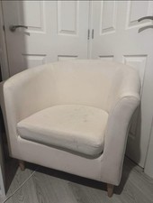 Ikea tullsta white for sale  SOUTHPORT