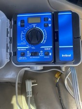 Irritrol rd900 ext for sale  Port Hueneme