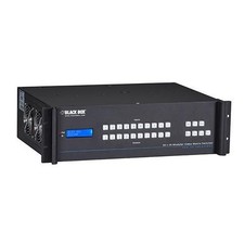 Blackbox avs1600 modular for sale  Smyrna