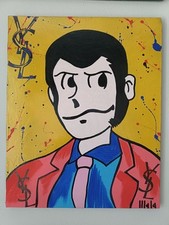 Quadro pop art usato  Buggiano