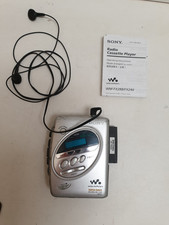 Sony walkman fx288 for sale  SWINDON