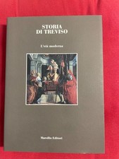 Storia treviso cura usato  Treviso