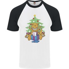 Shirt baseball amusant d'occasion  Expédié en France