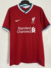 Nike liverpool 2020 for sale  LONDON