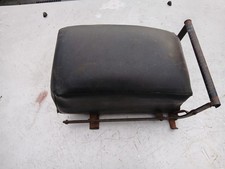 Vintage veteran motorcycle for sale  LEISTON
