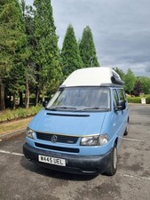 Volkswagen autosleeper trident for sale  NUNEATON