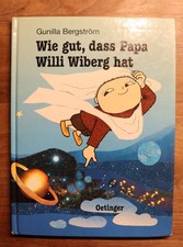 Dass papa willi gebraucht kaufen  Freiburg im Breisgau